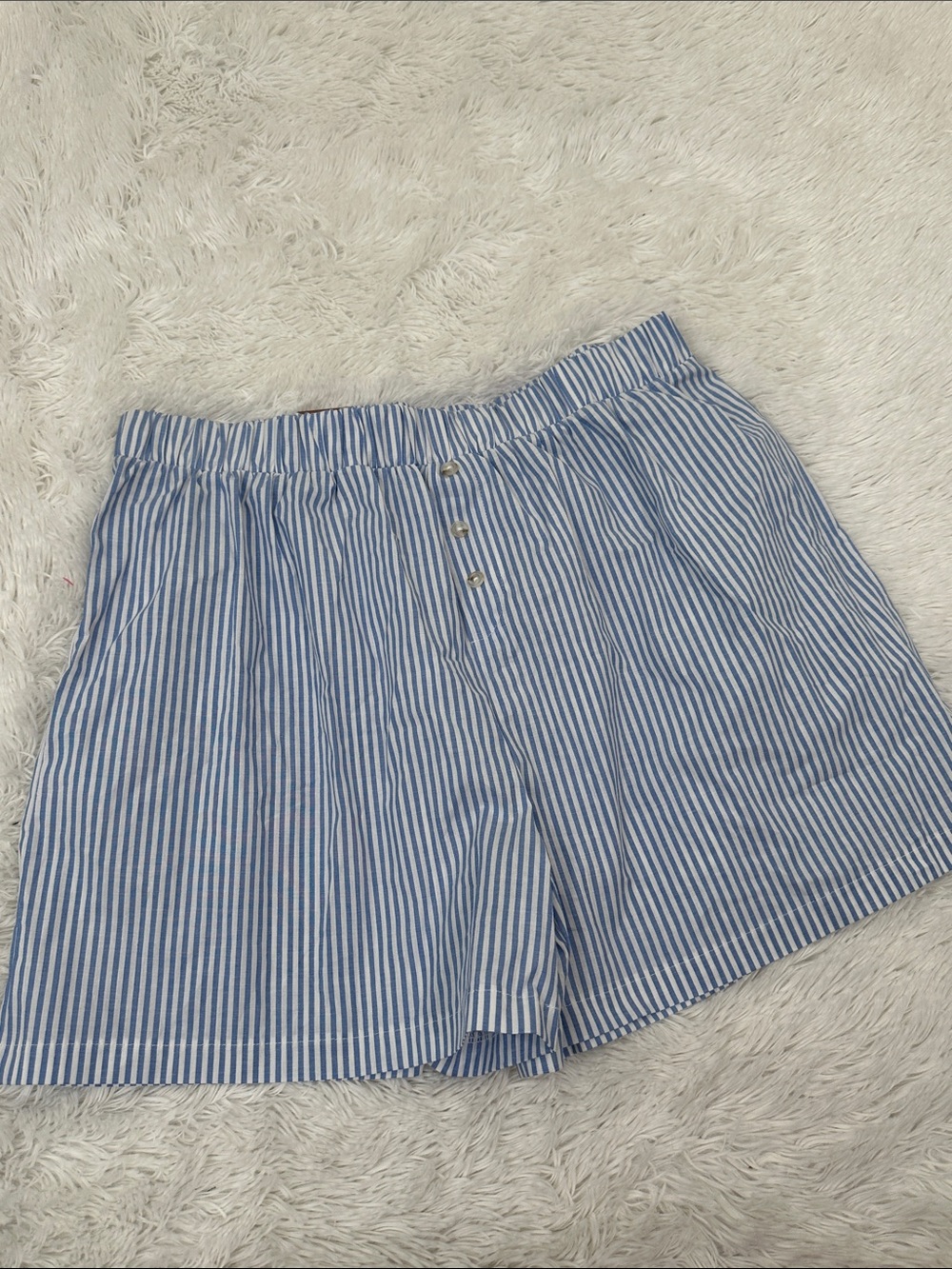 🏰 NWT 33 Costal Pajama Short